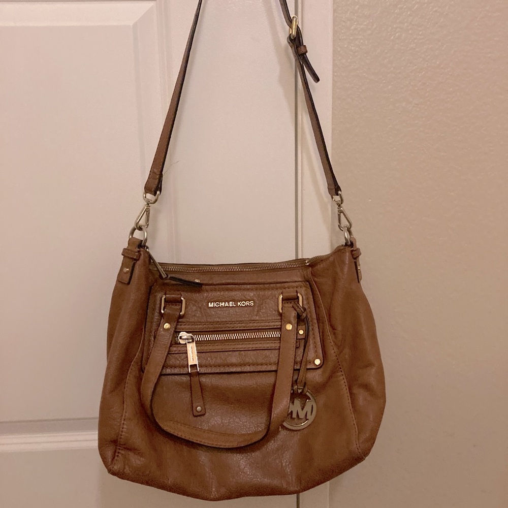 Michael Kors Crossbody Purse